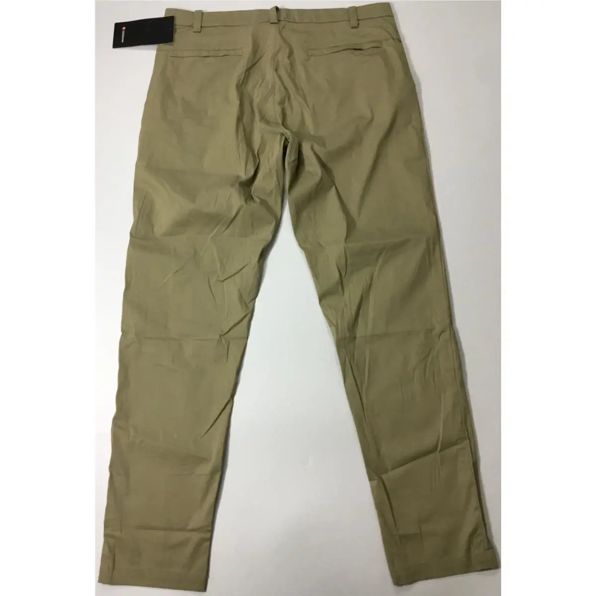 Lululemon clothing - Brown 1