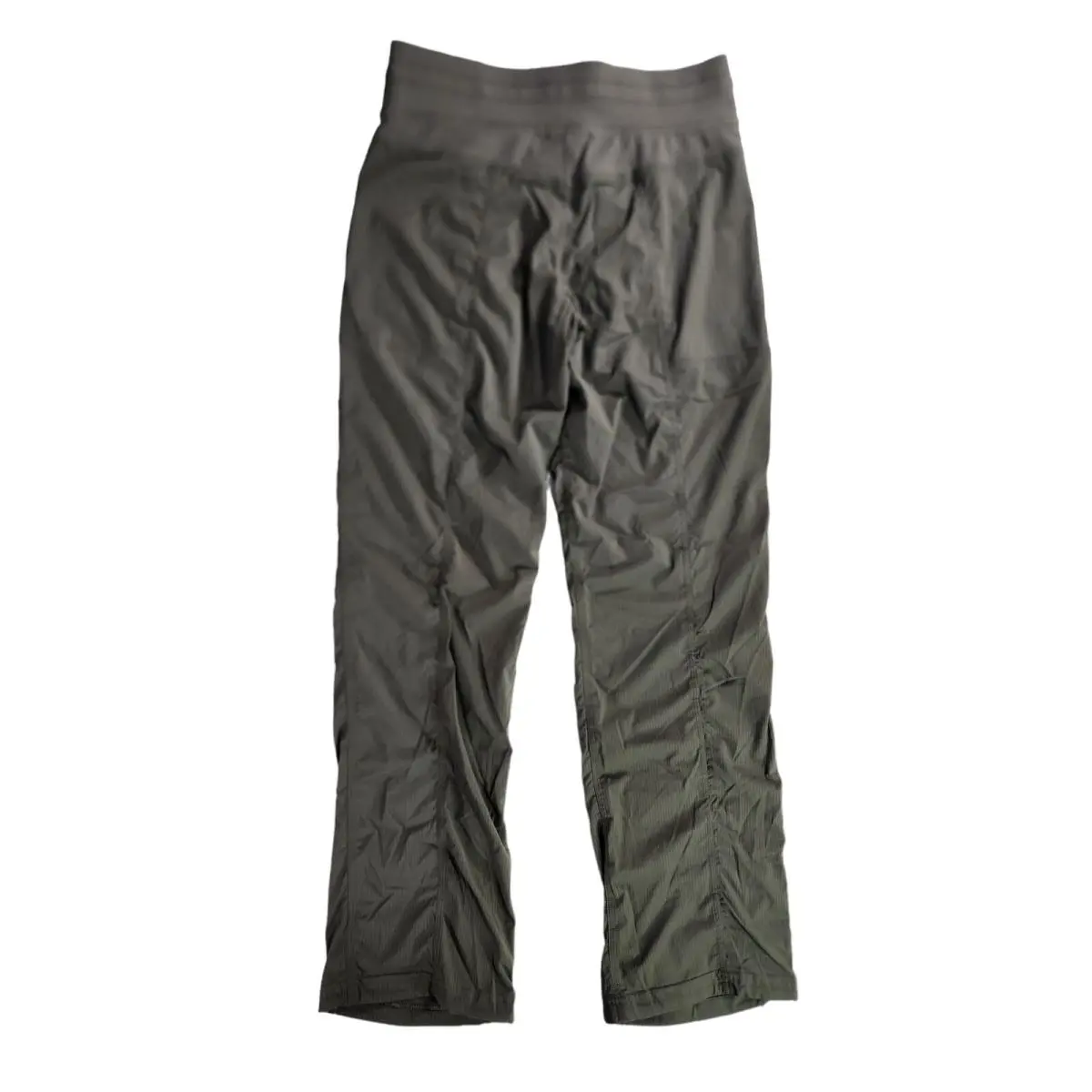 Lululemon clothing - Army Green 8