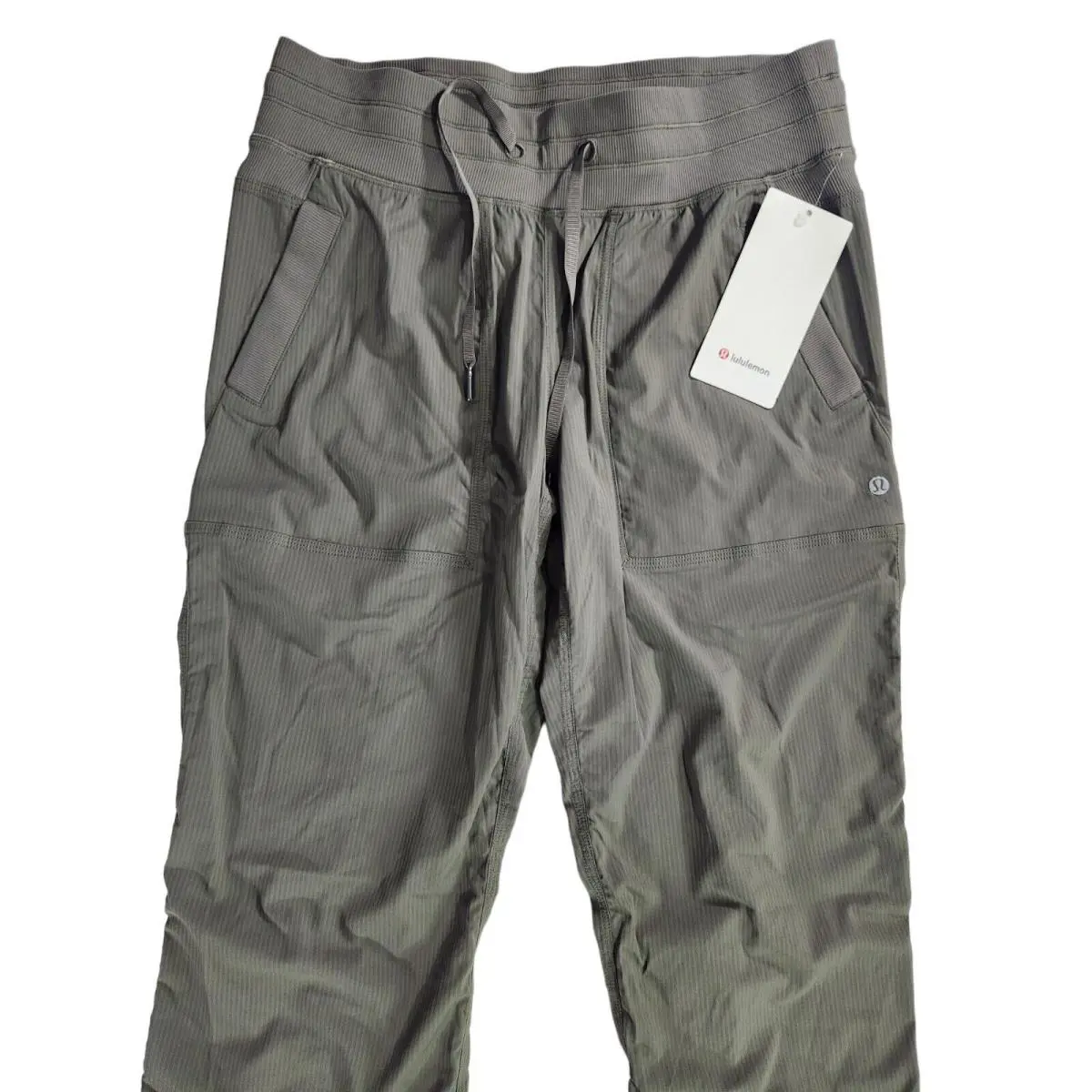 Lululemon clothing - Army Green 0