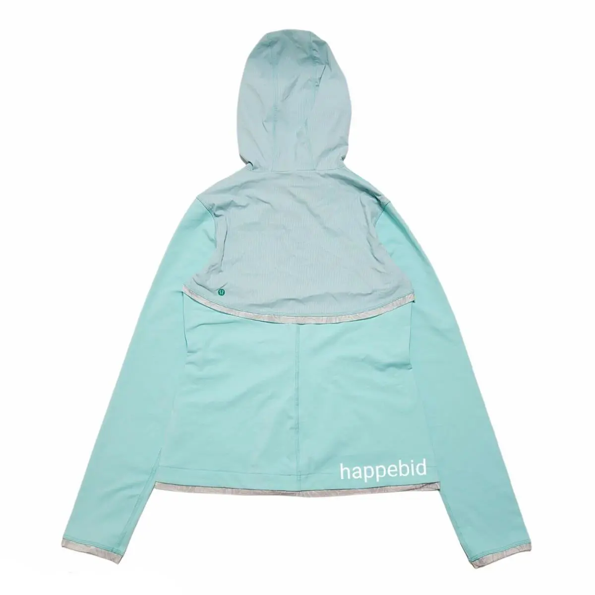 Lululemon clothing - Light Blue 2