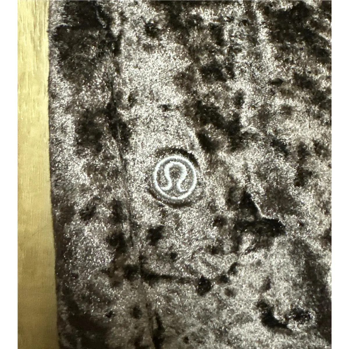 Lululemon clothing - Brown 7