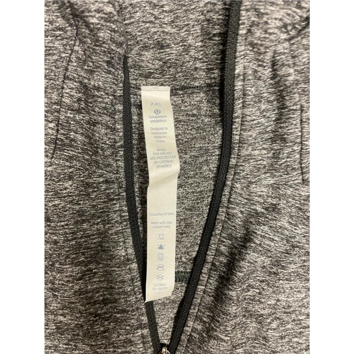 Lululemon clothing 2