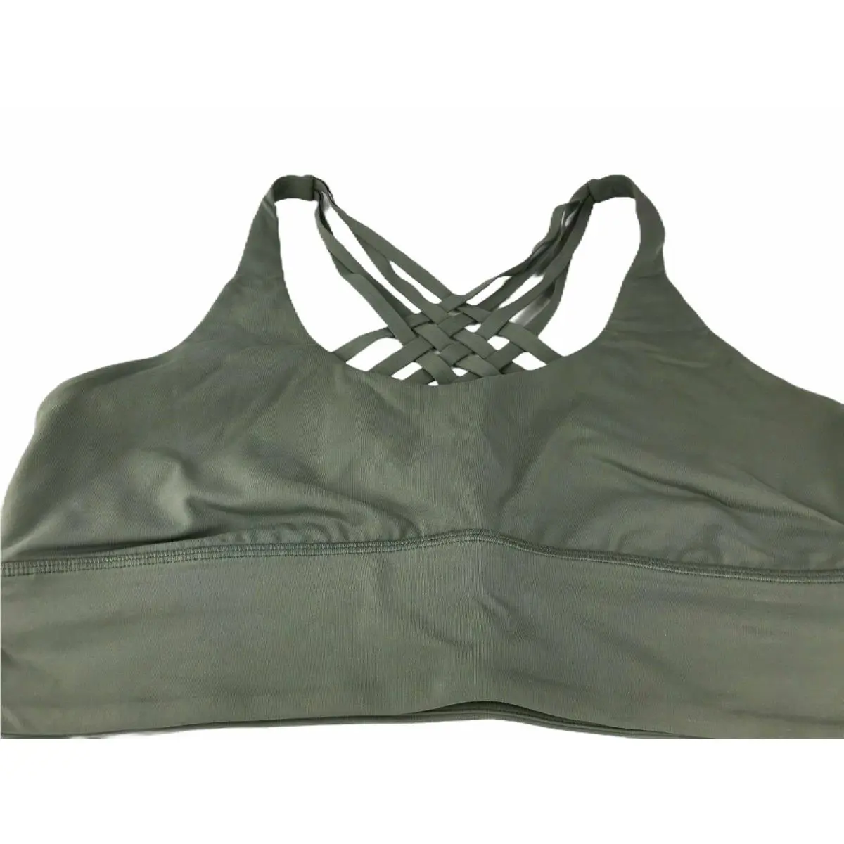 Lululemon clothing - Green 0