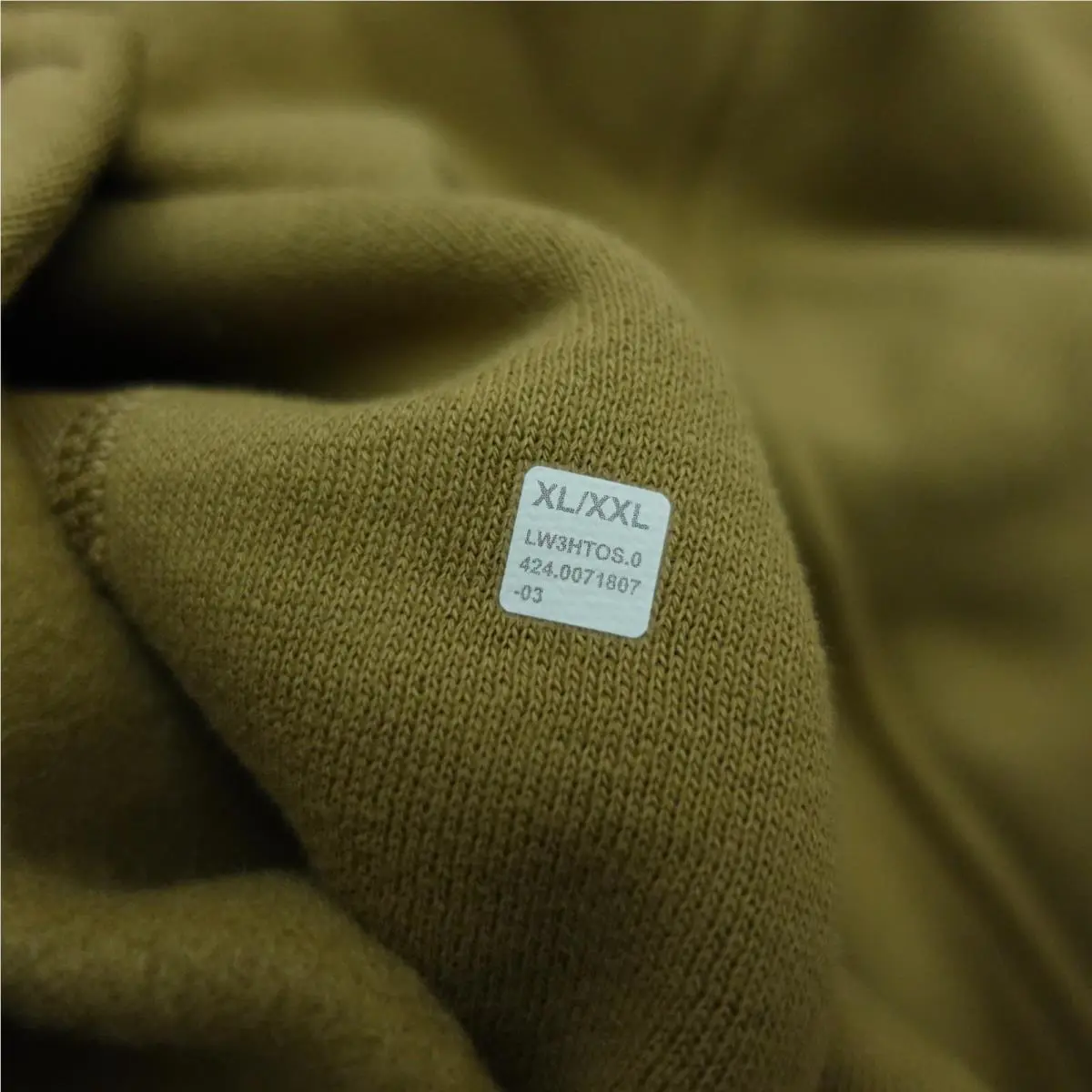 Lululemon clothing  - Brown 8