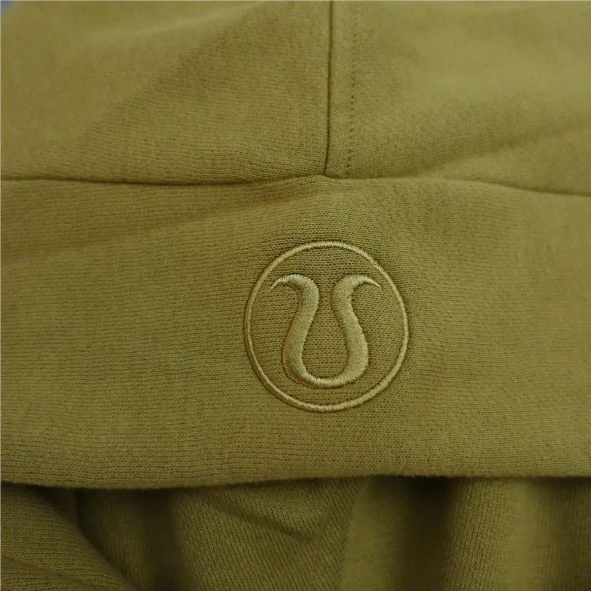 Lululemon clothing  - Brown 4