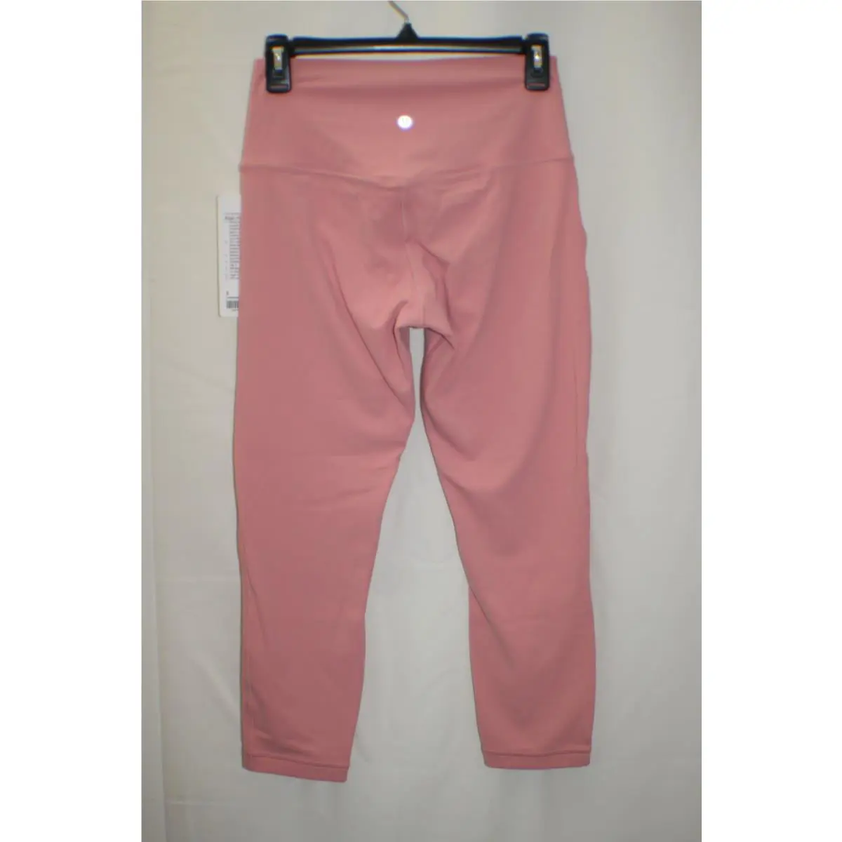 Lululemon clothing - Pink 0