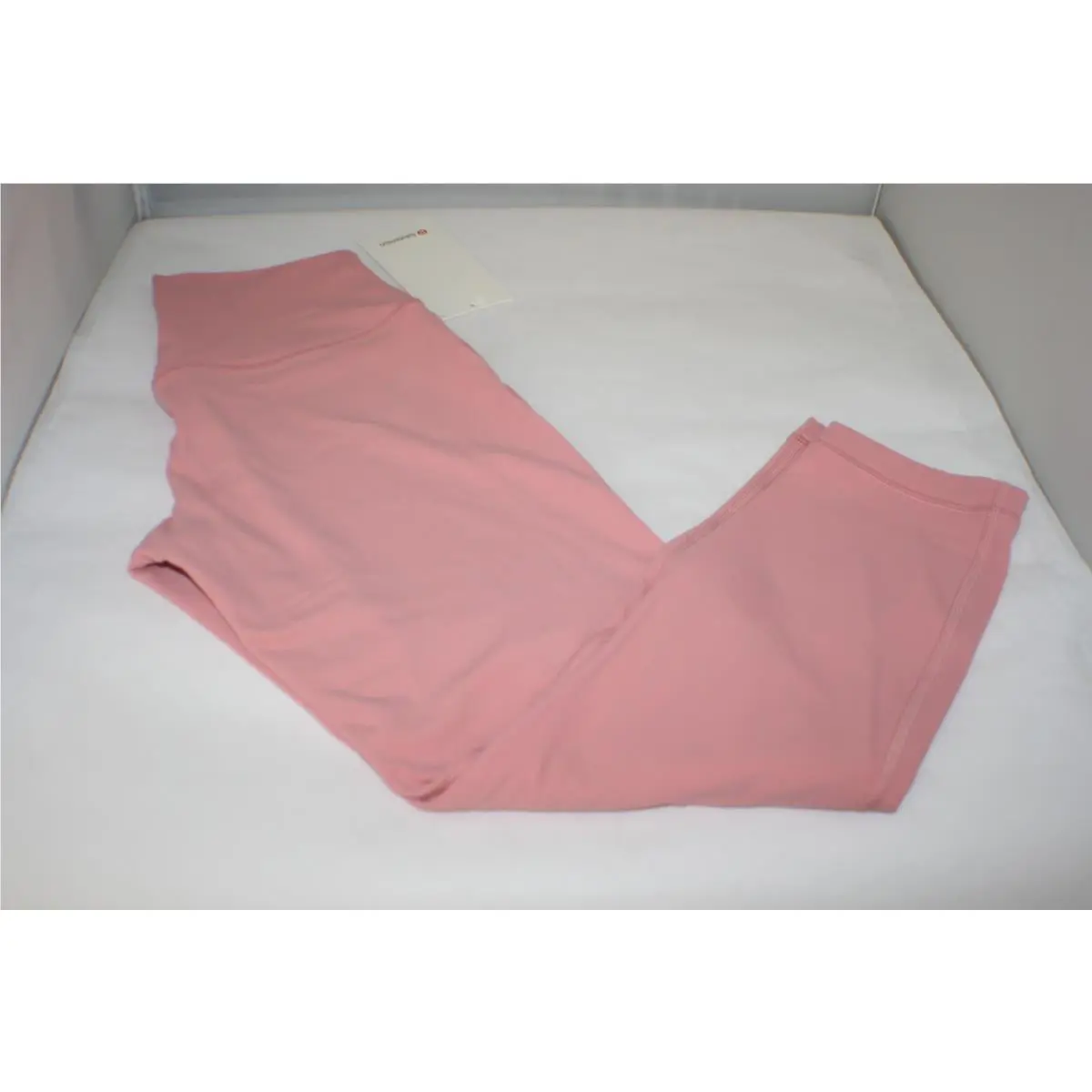 Lululemon clothing - Pink 1