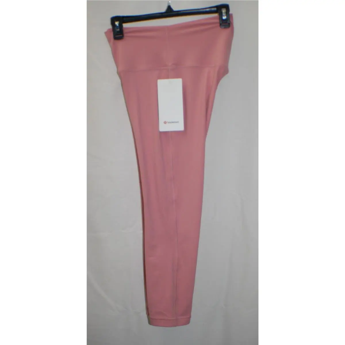 Lululemon clothing - Pink 2