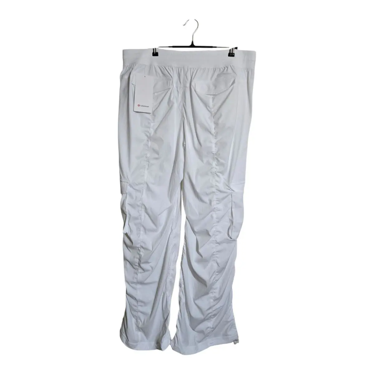 Lululemon clothing - LW5GILS - LW5GILS - White 0