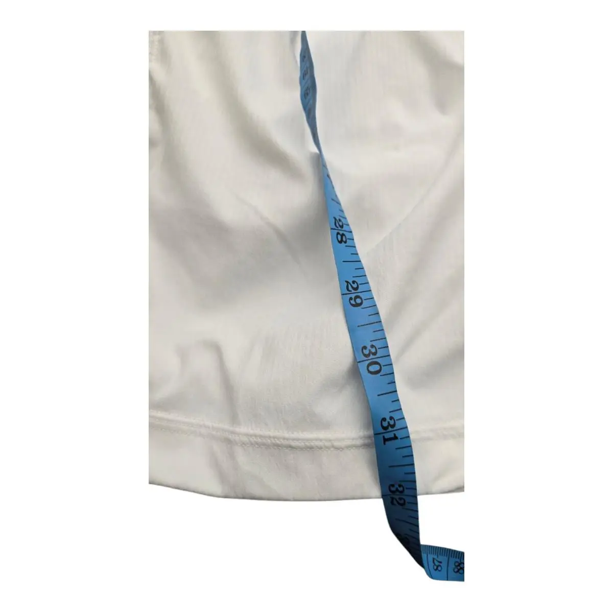 Lululemon clothing - LW5GILS - LW5GILS - White 2
