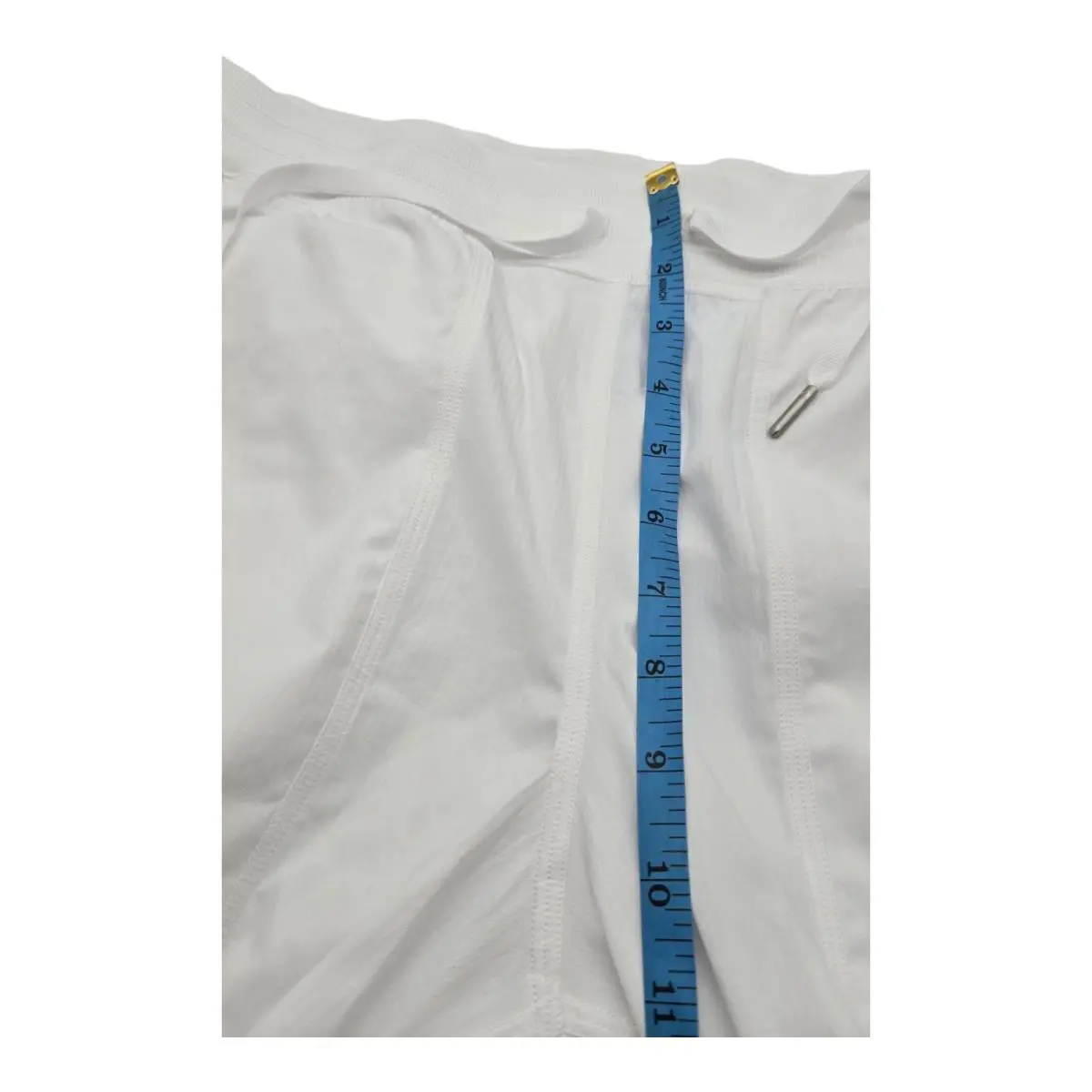 Lululemon clothing - LW5GILS - LW5GILS - White 3