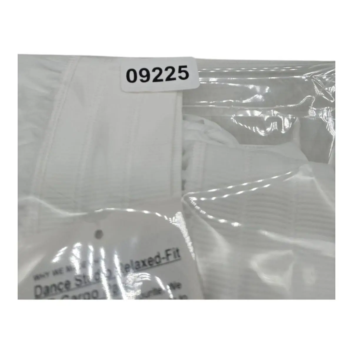 Lululemon clothing - LW5GILS - LW5GILS - White 7