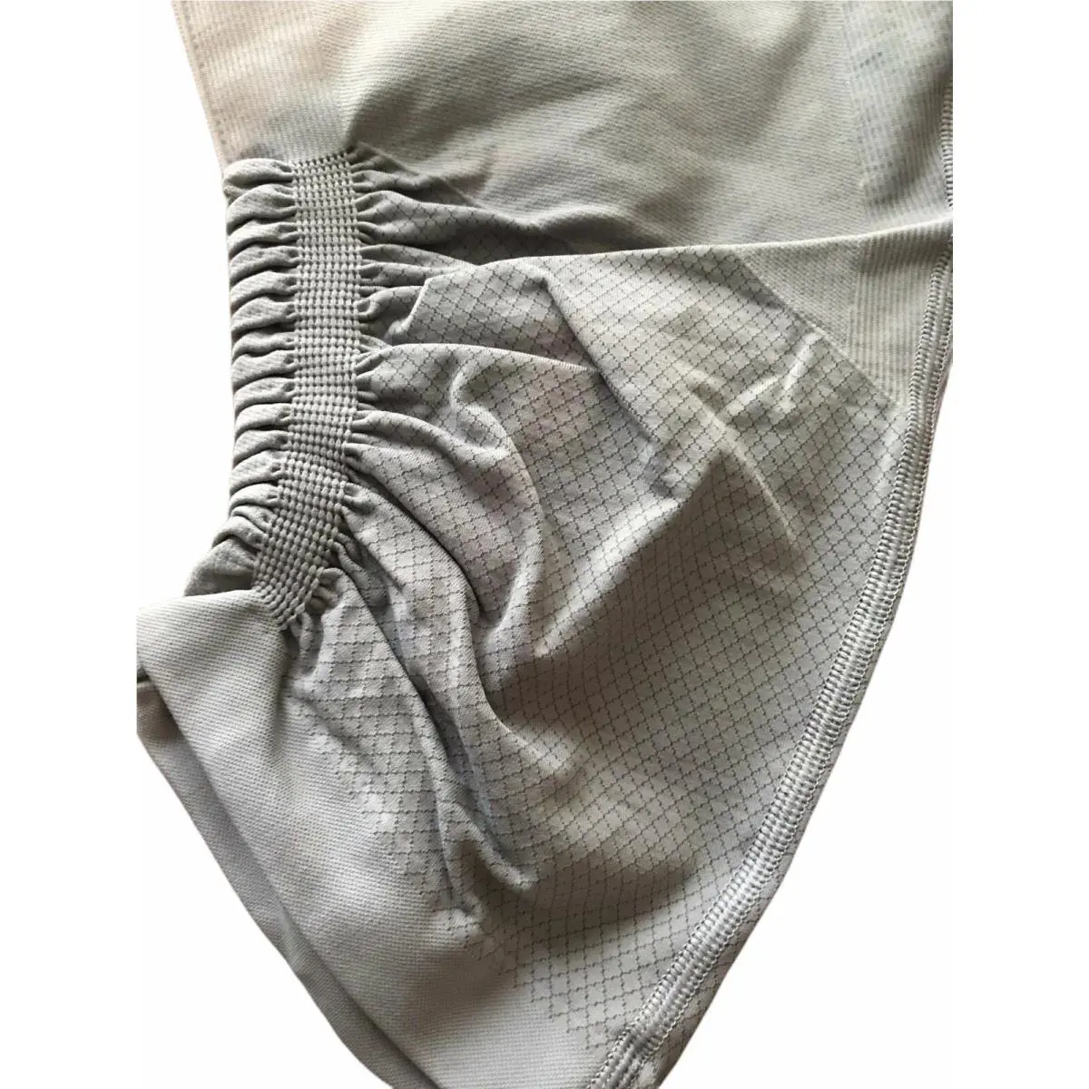 Lululemon clothing - Gray 2