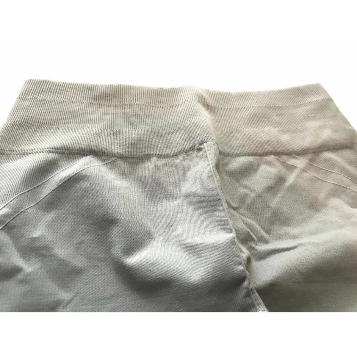 Lululemon clothing - Gray 7