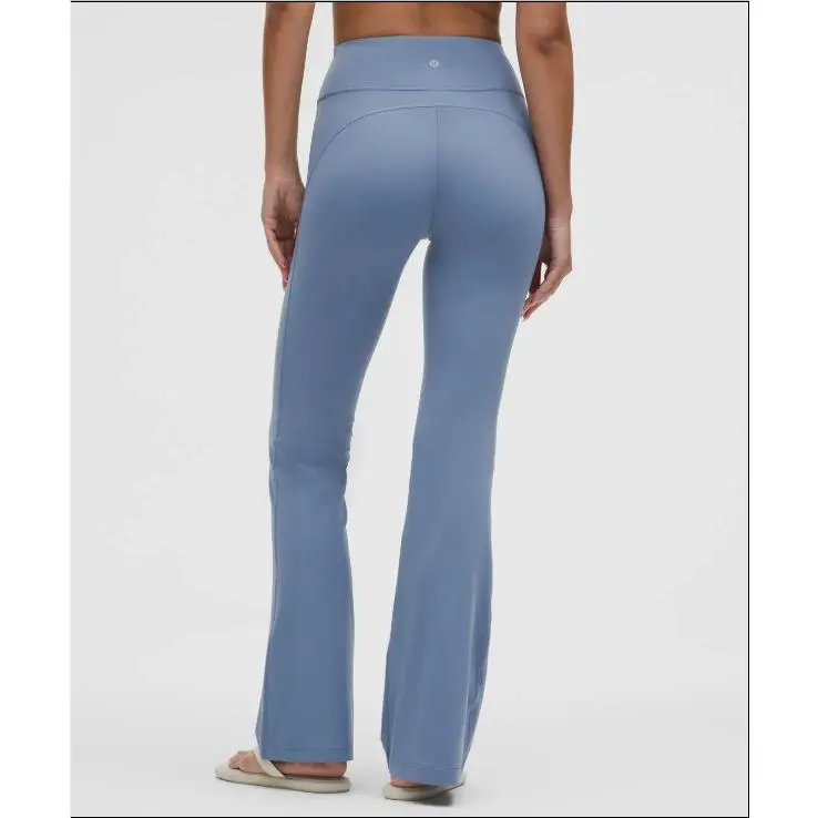 Lululemon clothing - Washed Denim 2