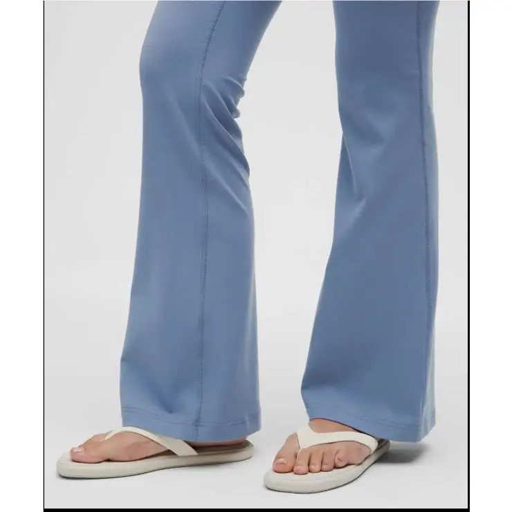 Lululemon clothing - Washed Denim 6