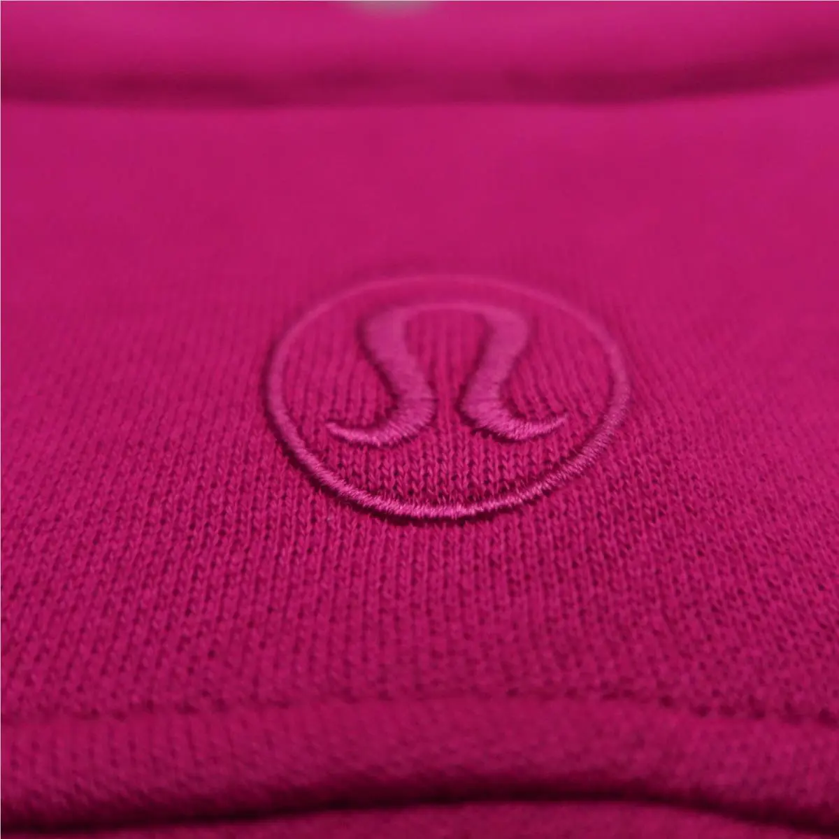 Lululemon clothing - Pink 8