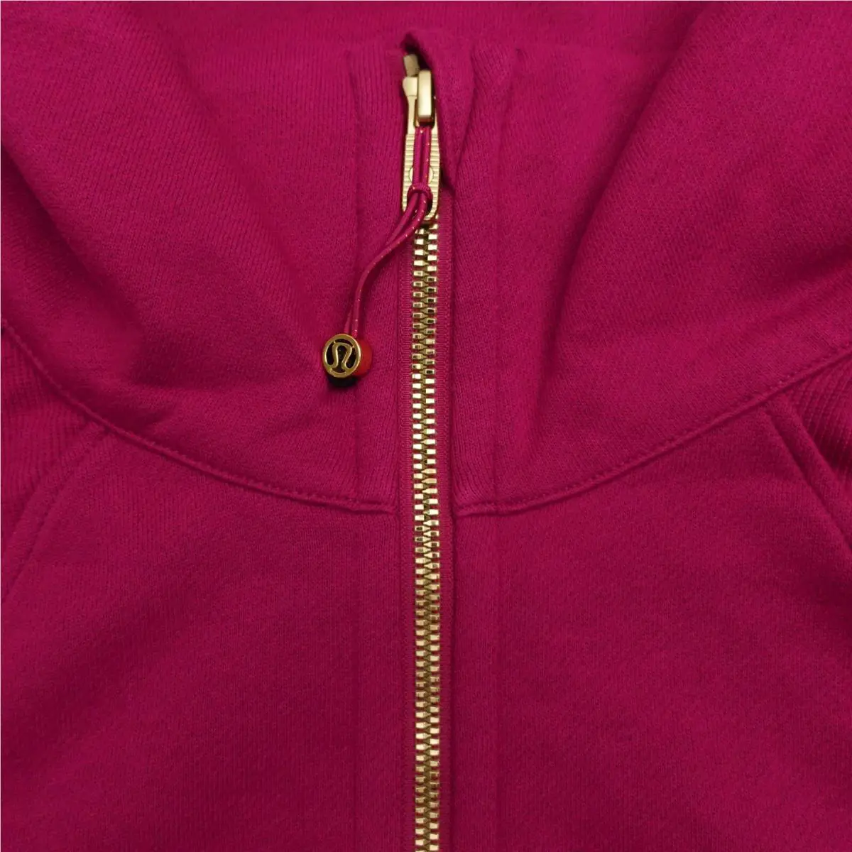 Lululemon clothing - Pink 2