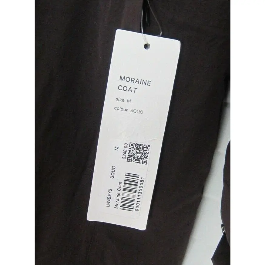 Lululemon clothing - Brown 1