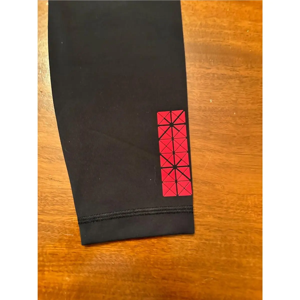 Lululemon clothing - Black 4