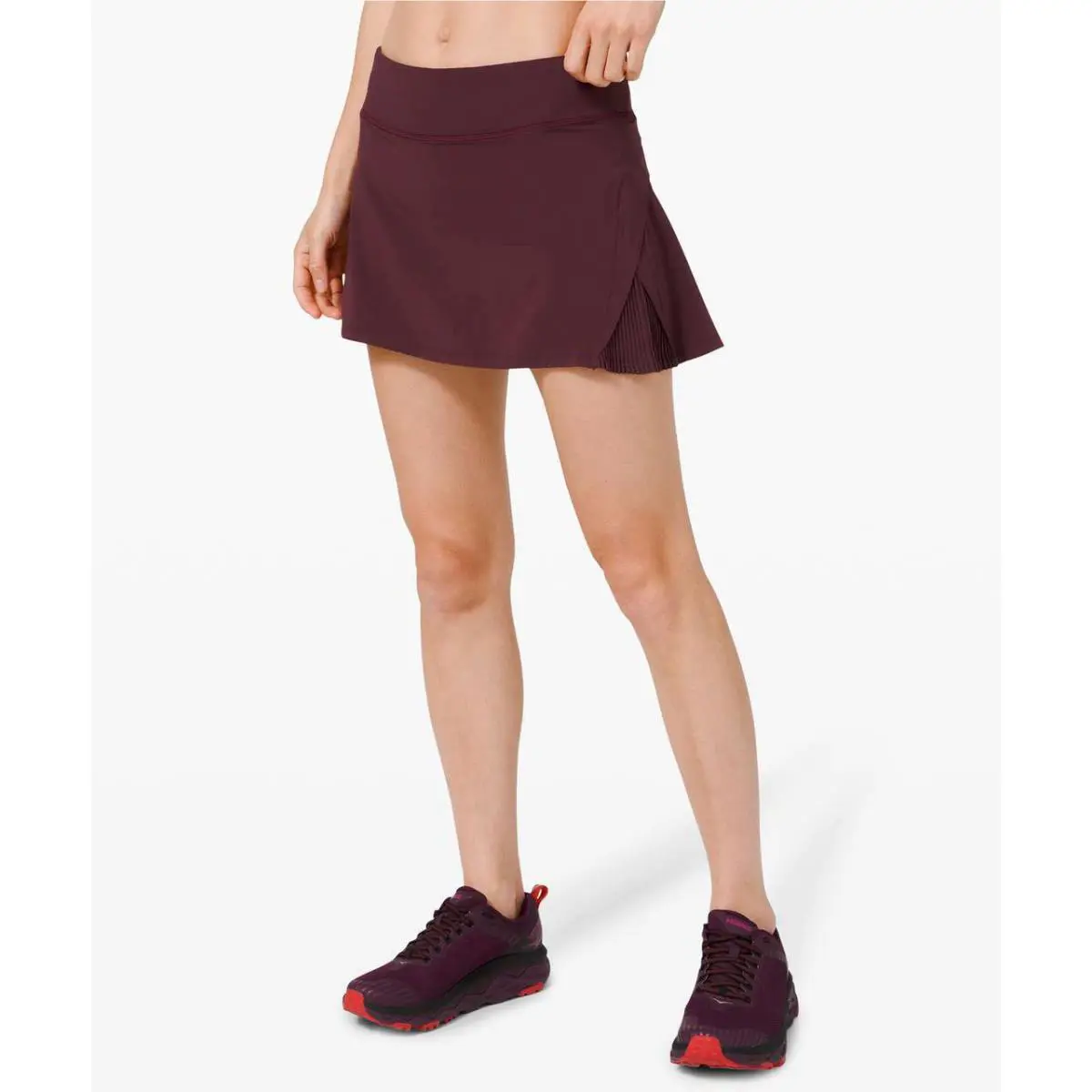 Lululemon clothing - Purple 0