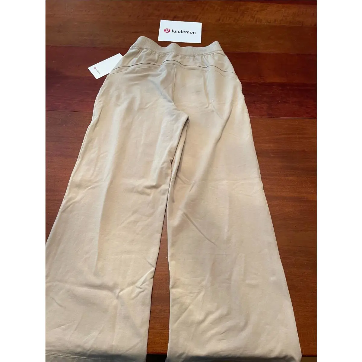 Lululemon clothing - TRENCH TRNH 4