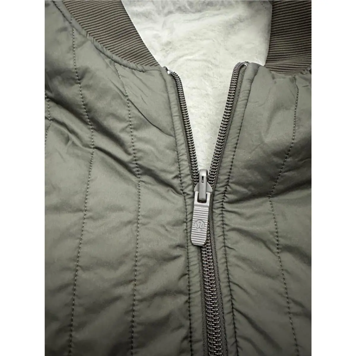 Lululemon clothing - Green 8