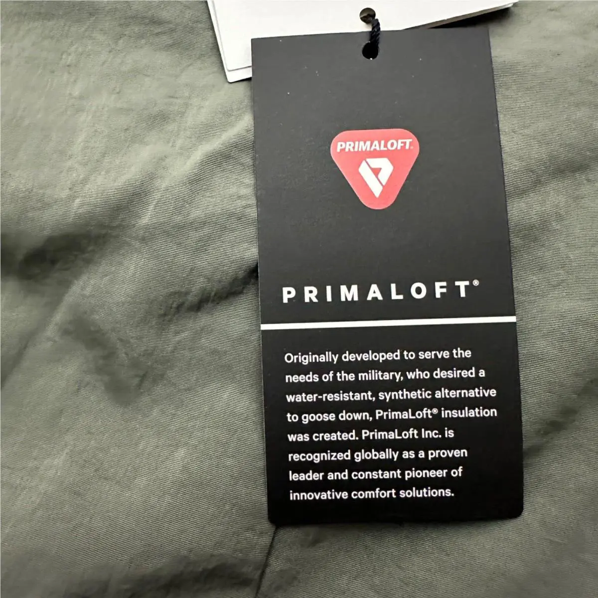 Lululemon clothing - Green 6