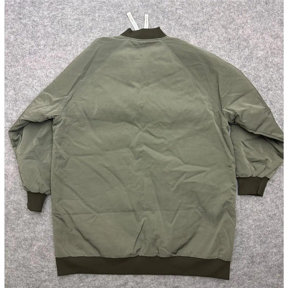 Lululemon clothing - Green 7