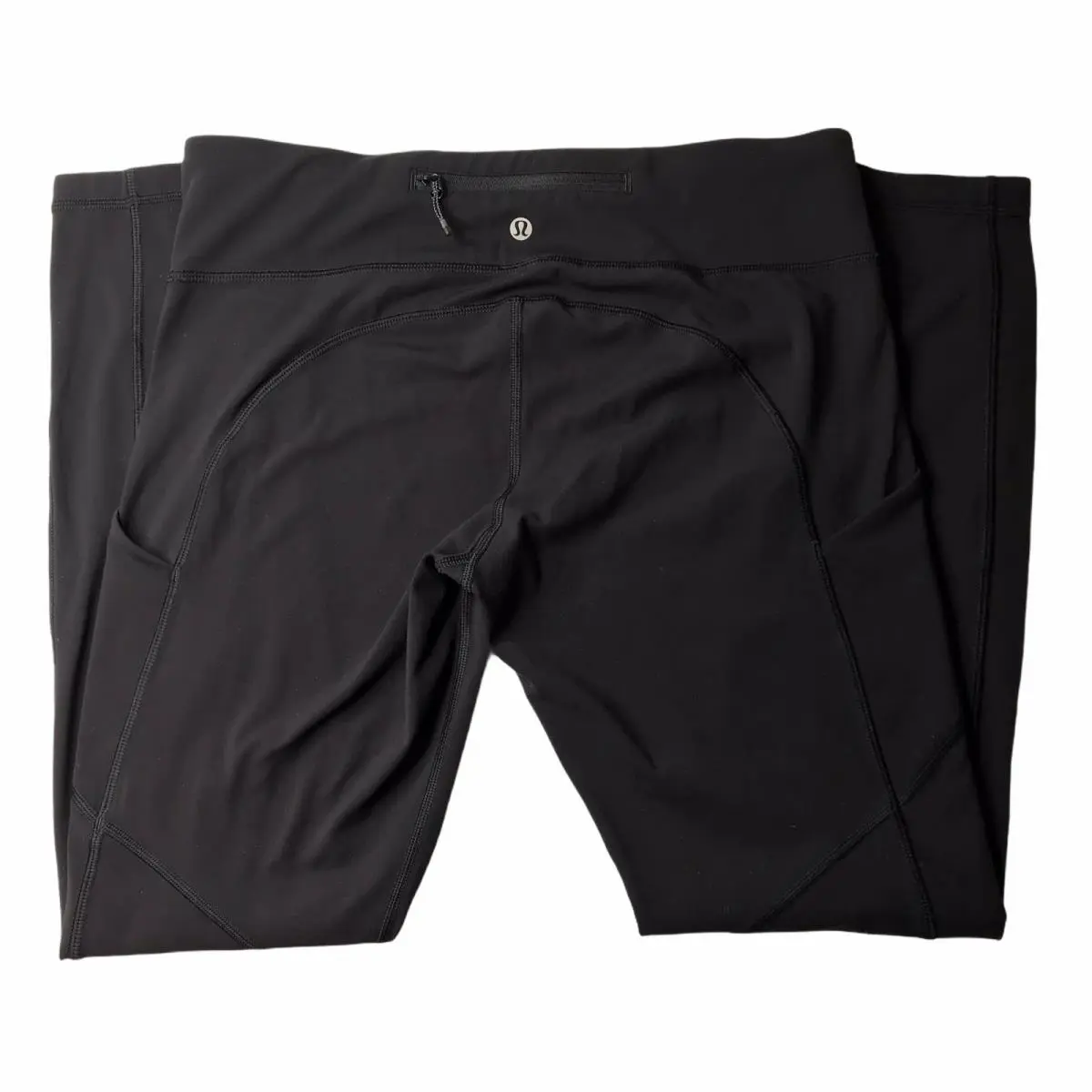 Lululemon clothing - Black 9