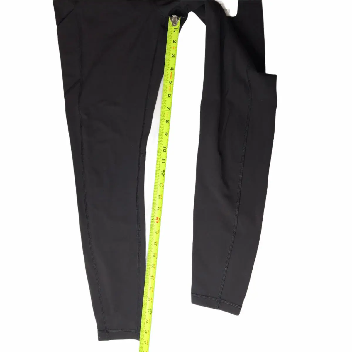 Lululemon clothing - Black 4