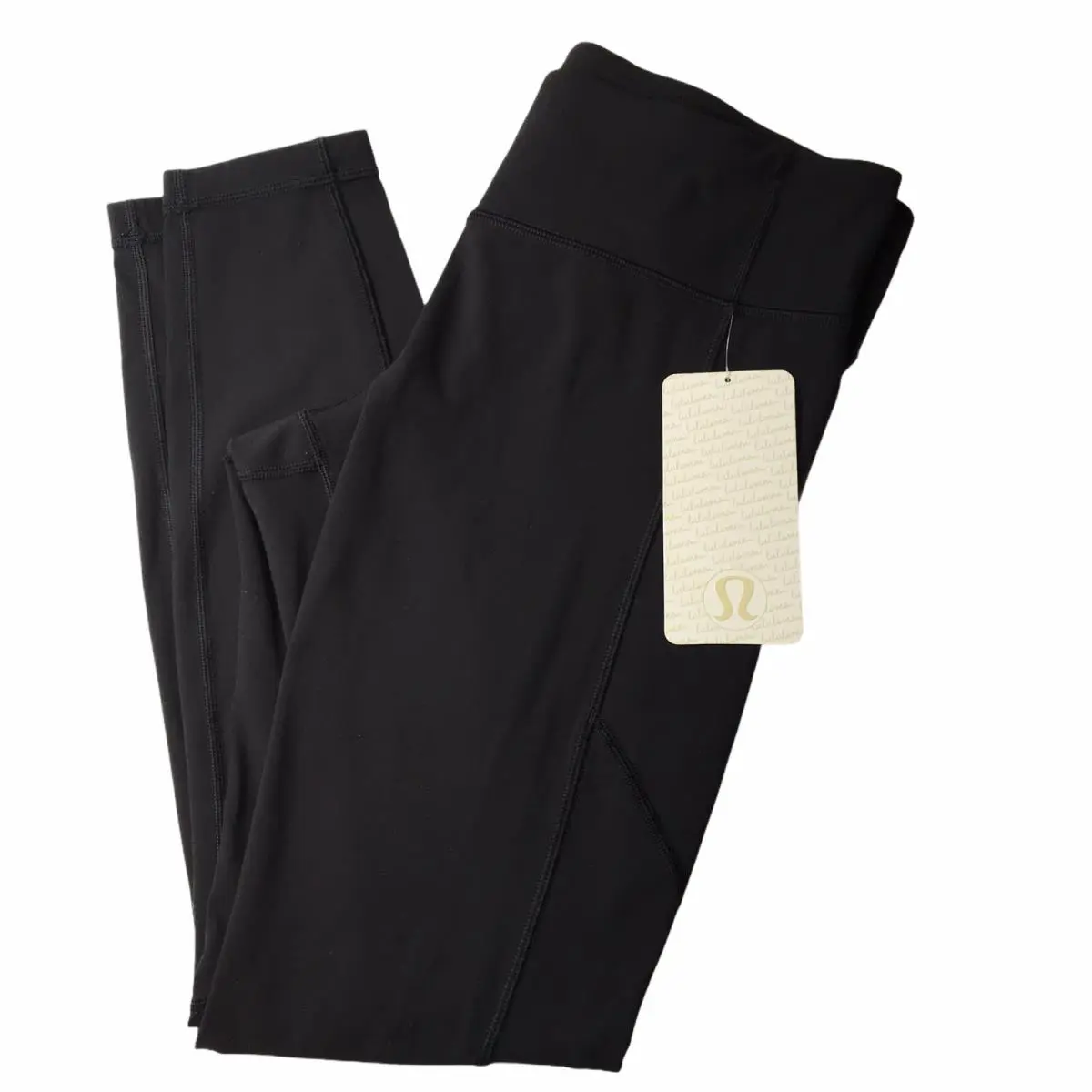 Lululemon clothing - Black 6