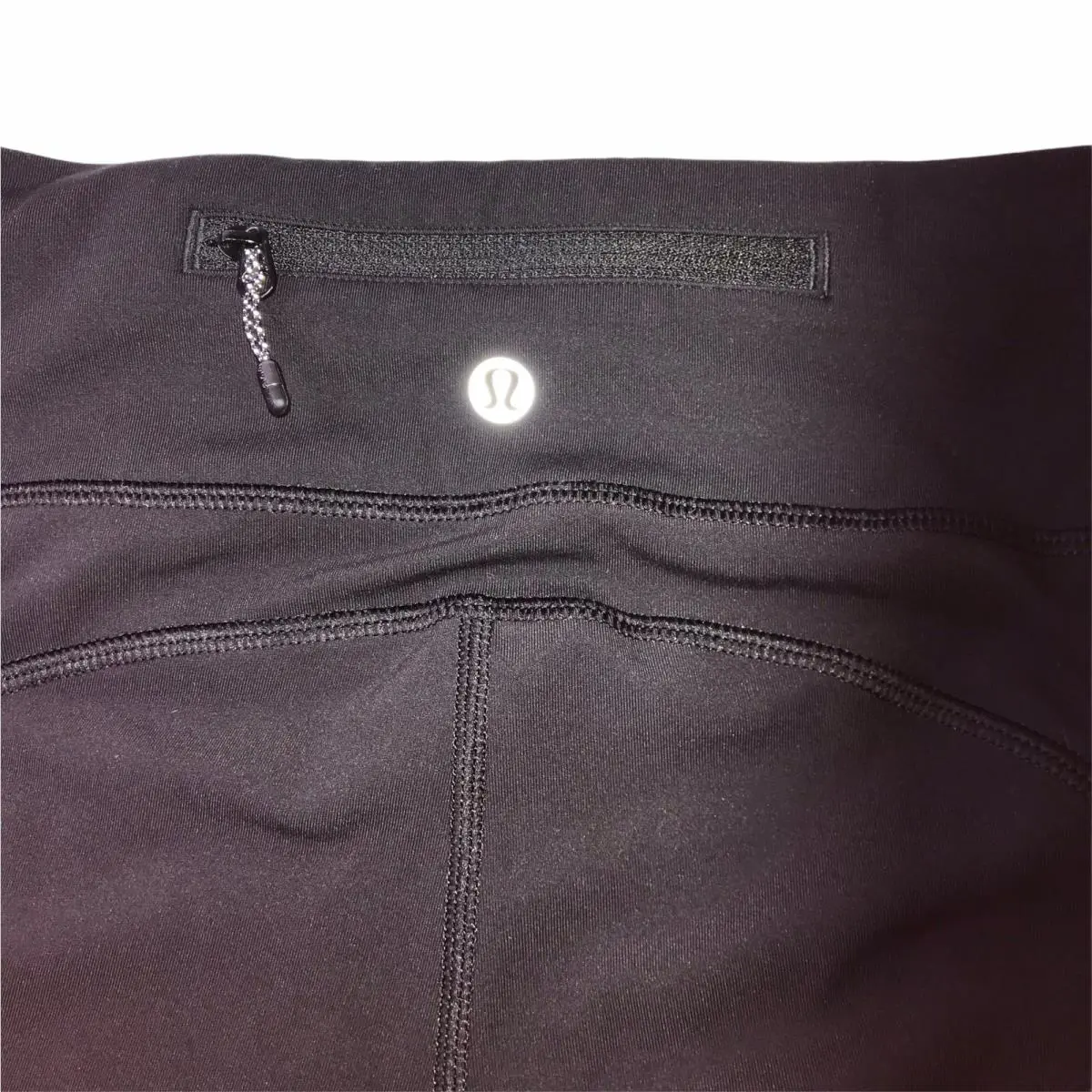 Lululemon clothing - Black 7