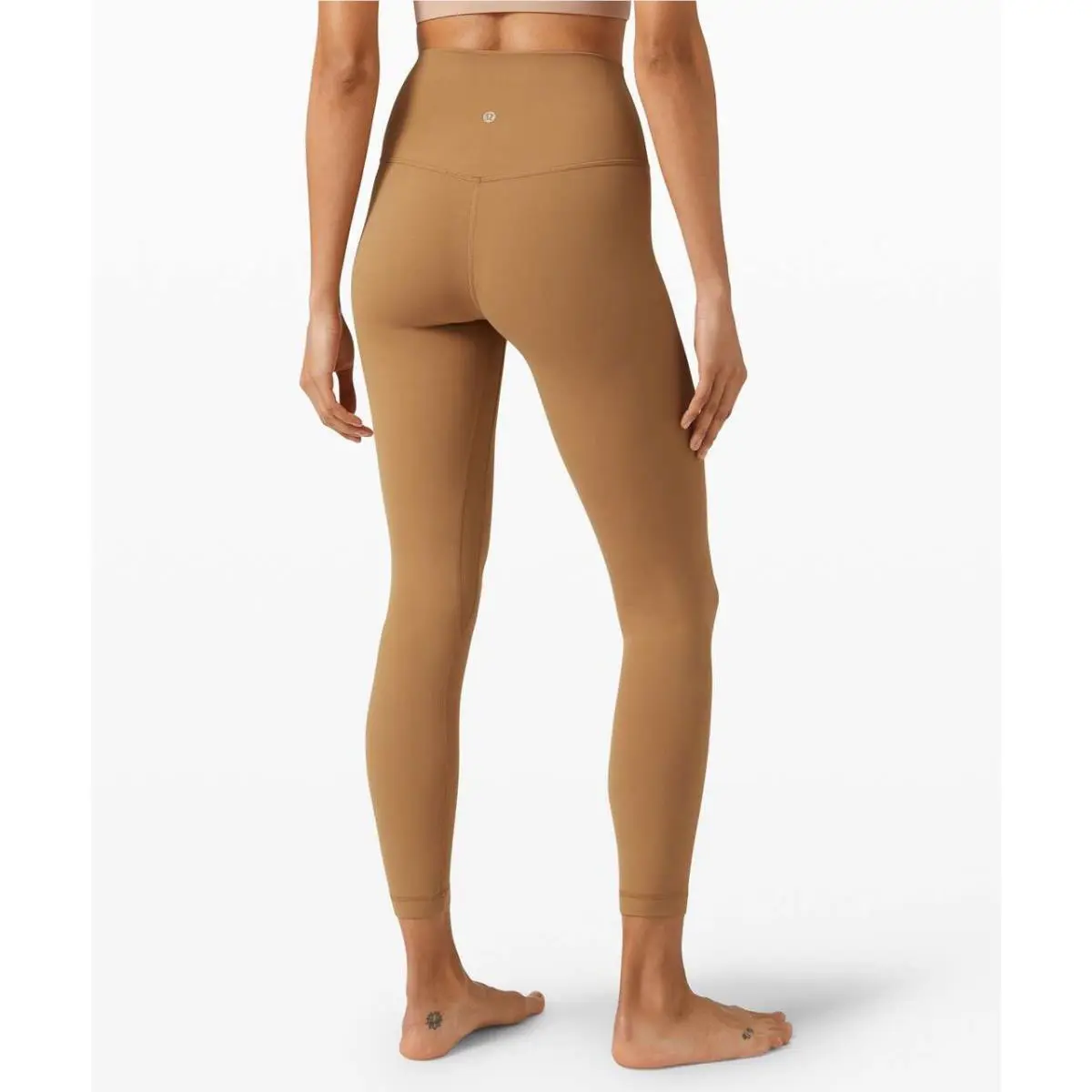 Lululemon clothing - SBWN (Saddle Brown) 1