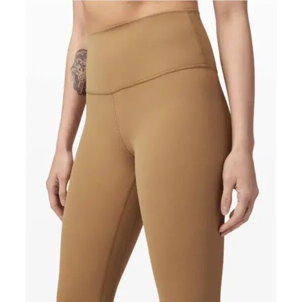 Lululemon clothing - SBWN (Saddle Brown) 0