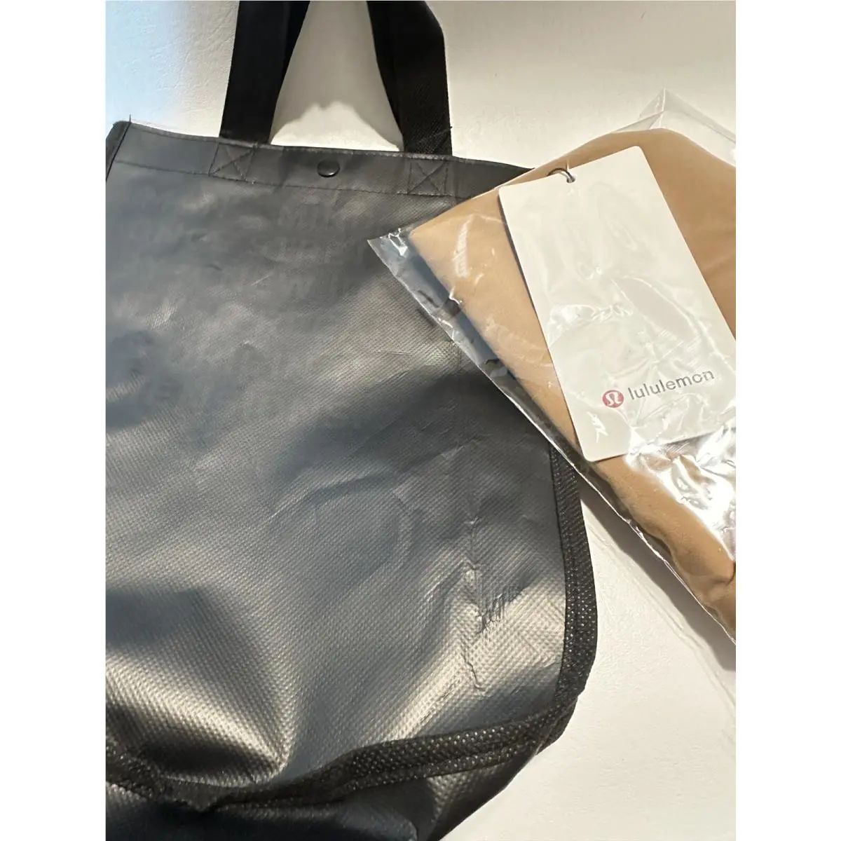 Lululemon clothing - SBWN (Saddle Brown) 3