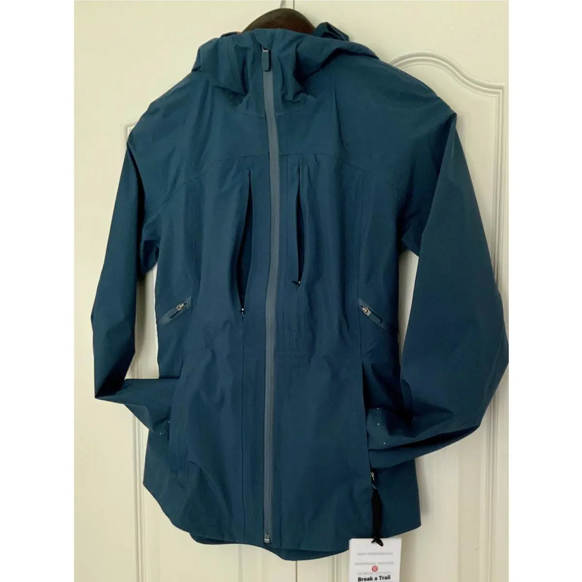 Lululemon clothing - Night Diver (Dark Teal) NIDI 0