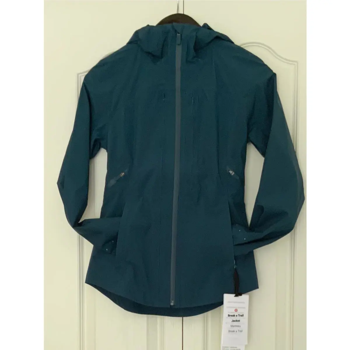 Lululemon clothing - Night Diver (Dark Teal) NIDI 1