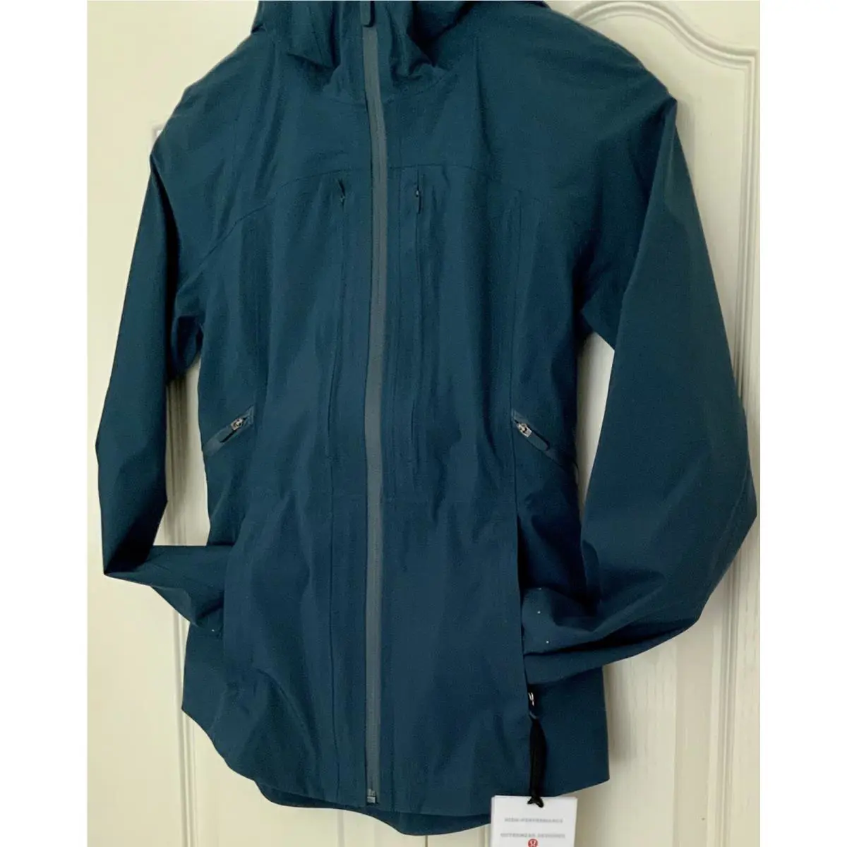 Lululemon clothing - Night Diver (Dark Teal) NIDI 2