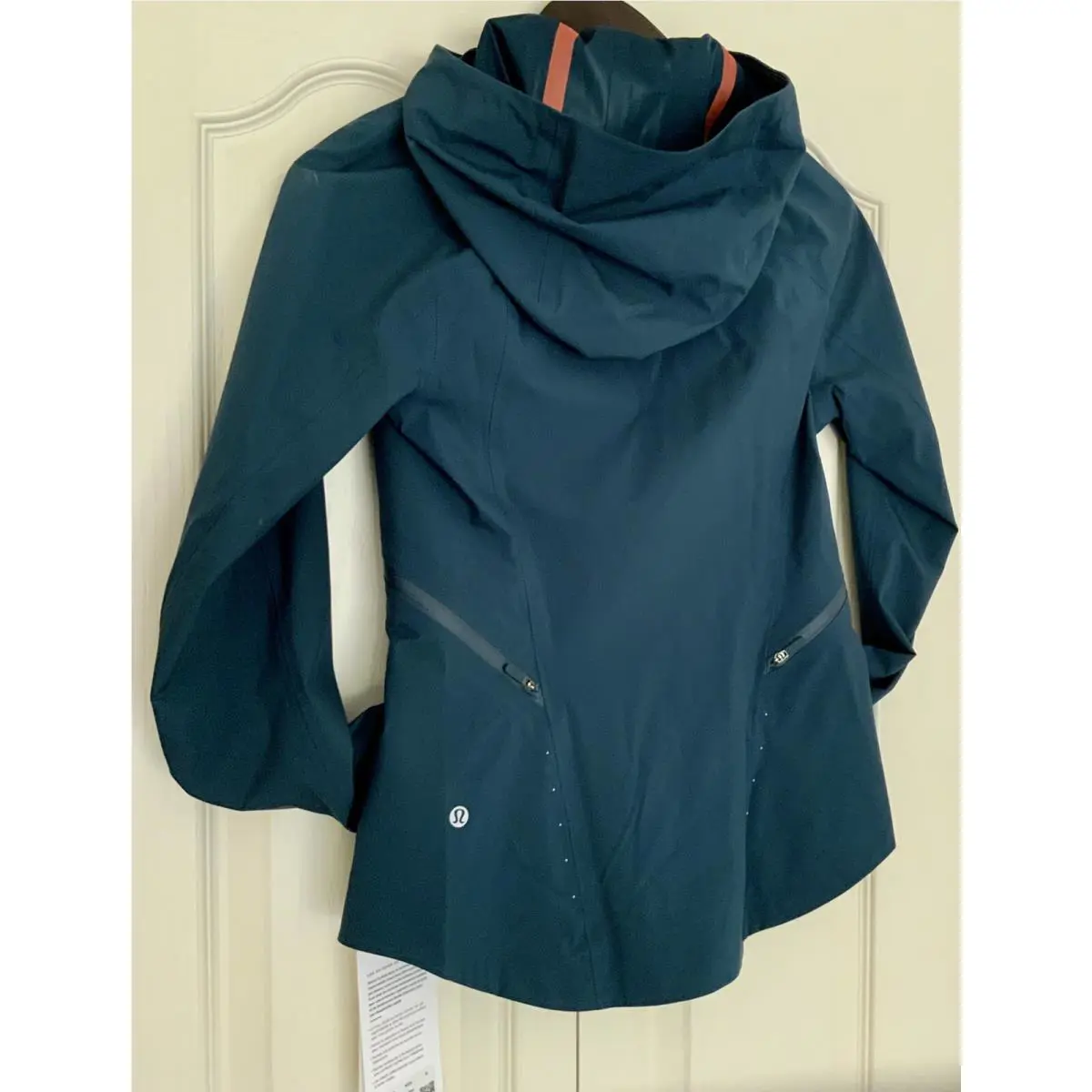 Lululemon clothing - Night Diver (Dark Teal) NIDI 3