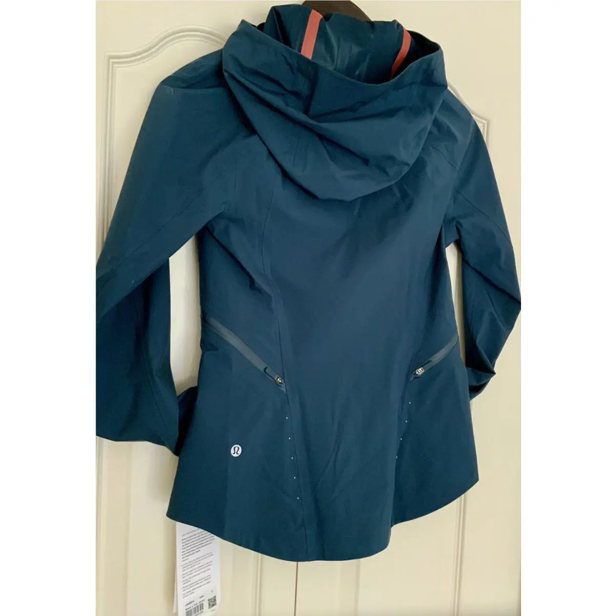 Lululemon clothing - Night Diver (Dark Teal) NIDI 4