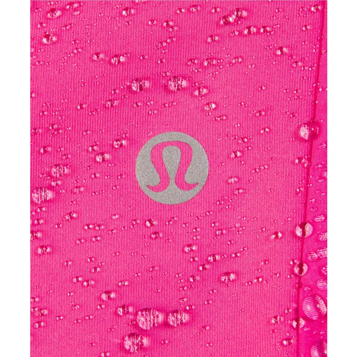 Lululemon clothing - Down for It All Vest in Sonic Pink - Pink 4