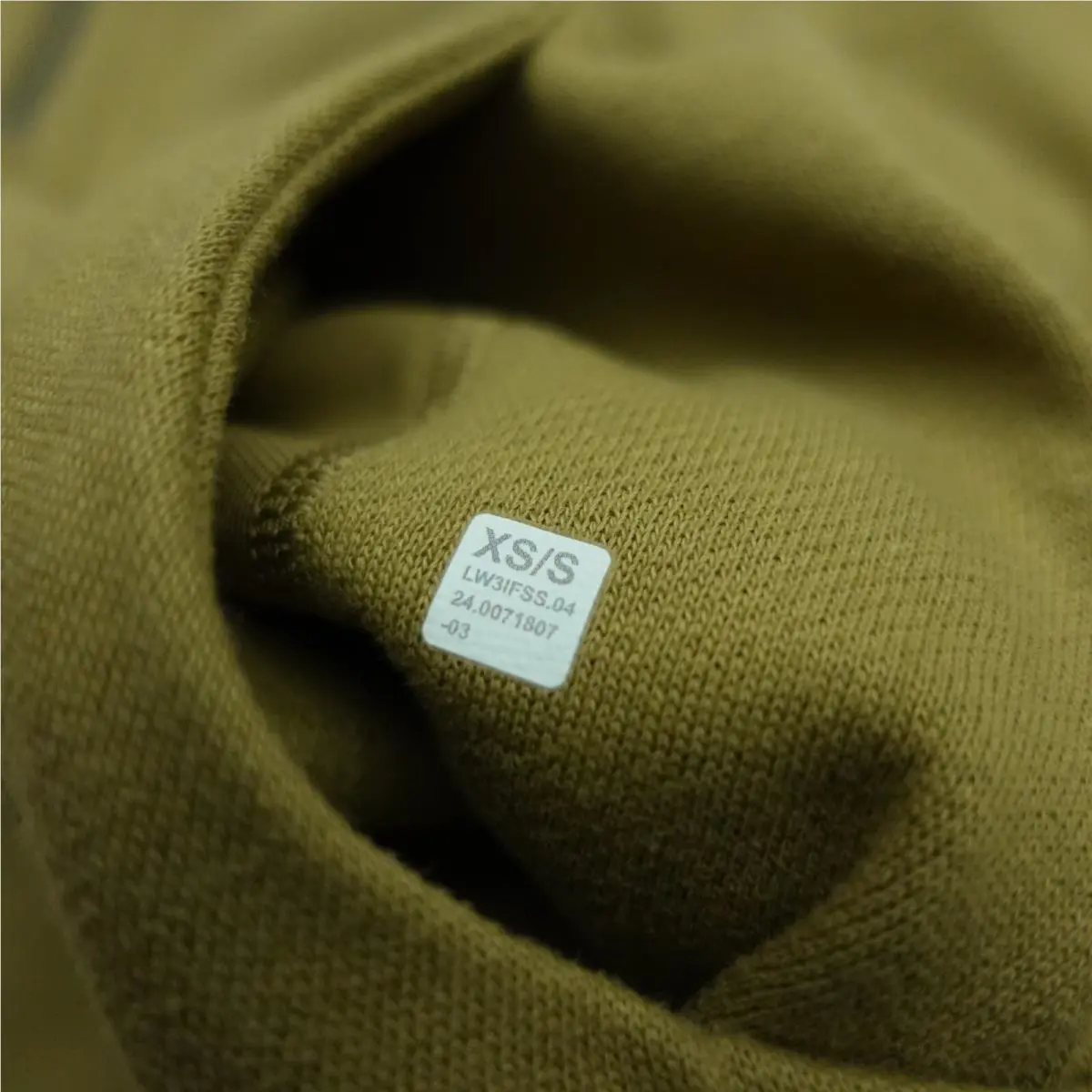 Lululemon clothing - Tan 5