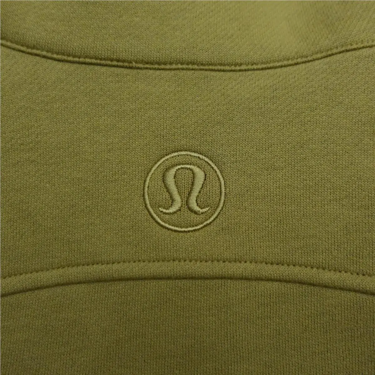 Lululemon clothing - Tan 7