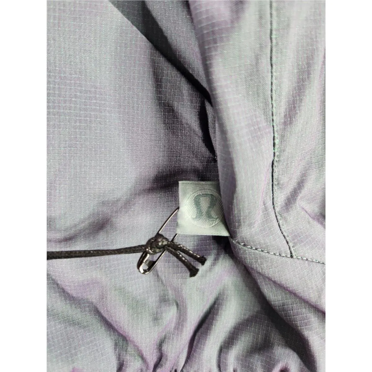Lululemon clothing - Blue 1