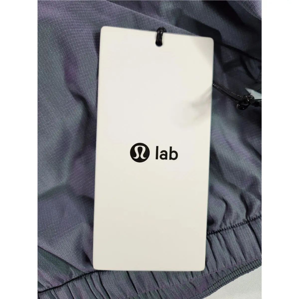 Lululemon clothing - Blue 2