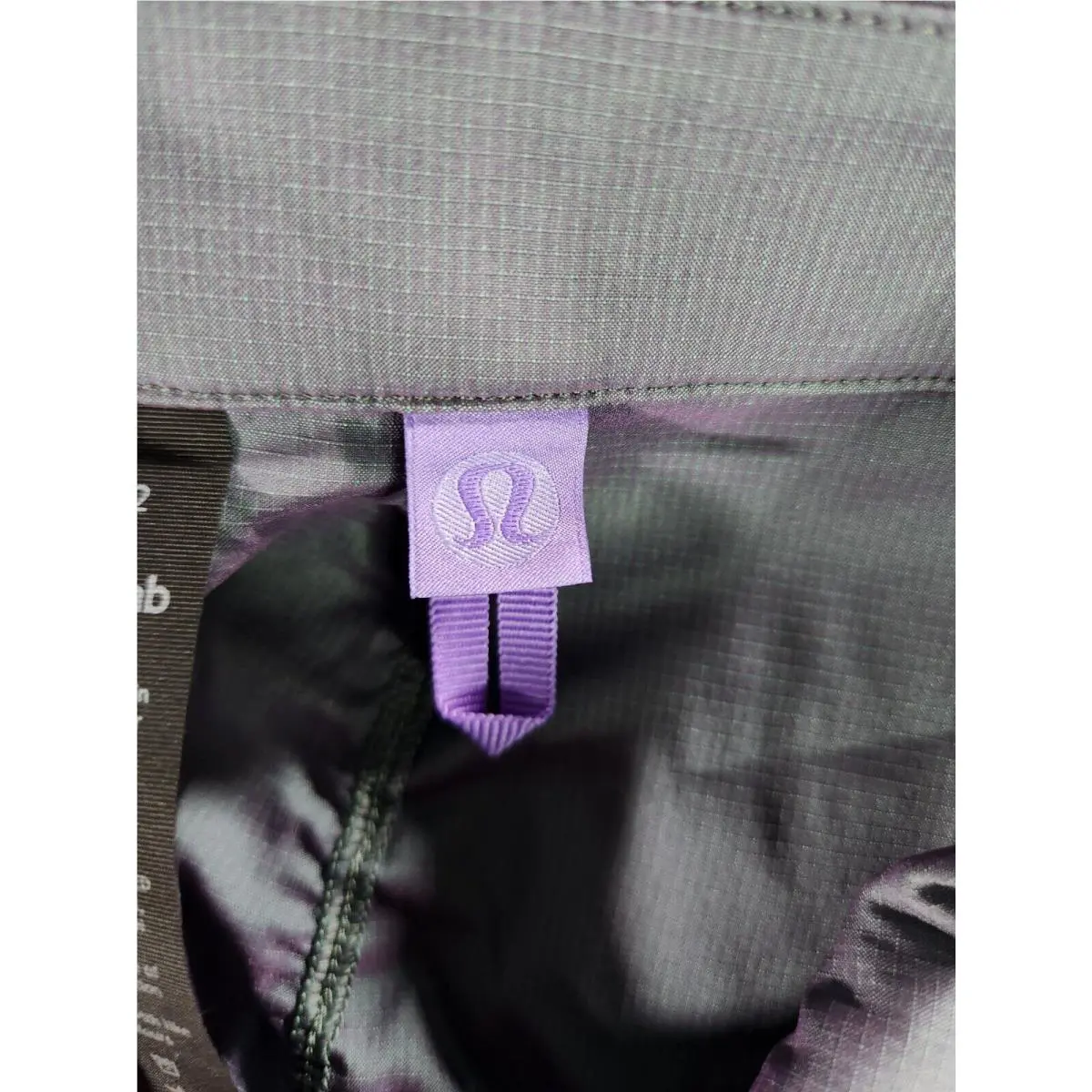 Lululemon clothing - Blue 4