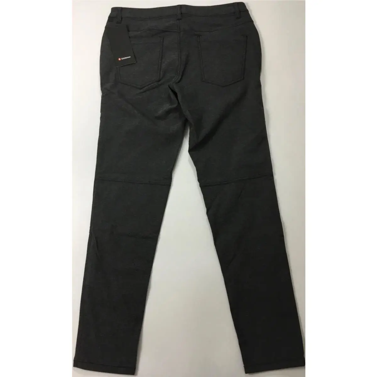 Lululemon clothing - Gray 1