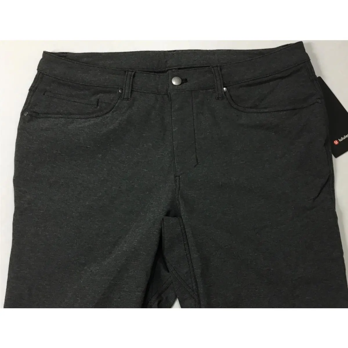 Lululemon clothing - Gray 0