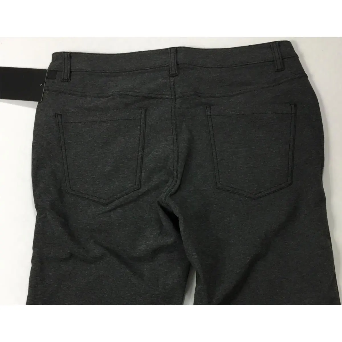 Lululemon clothing - Gray 2